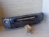 Discovery 3 Front Bumper in Lugano Teal  Land Rover 2004 to 2009 K16025